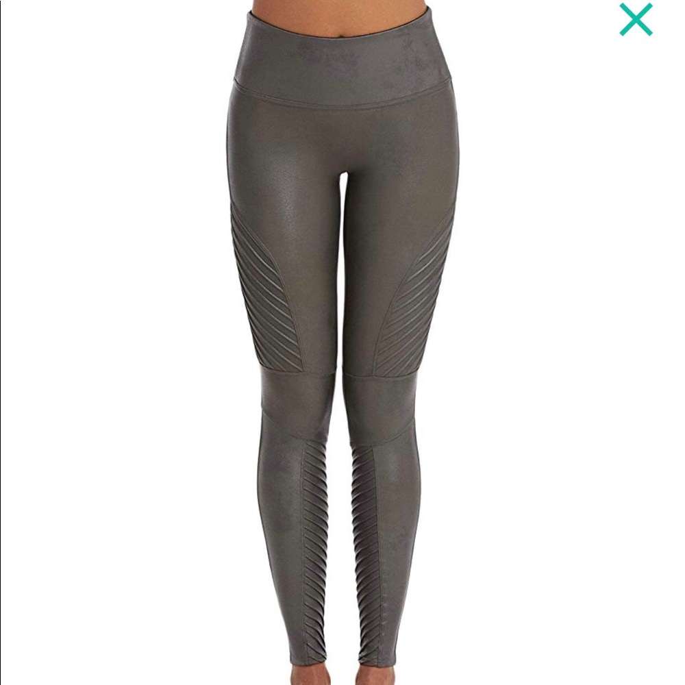 Spanx leggings